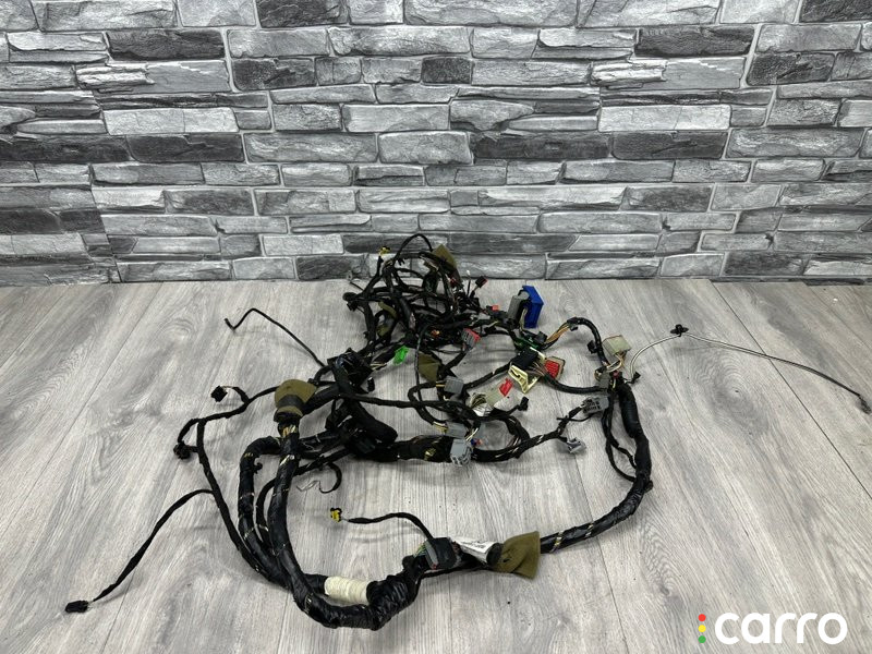 8G9T14N000CC Проводка подторпедная FORD Mondeo 4 2012г. - фото №1