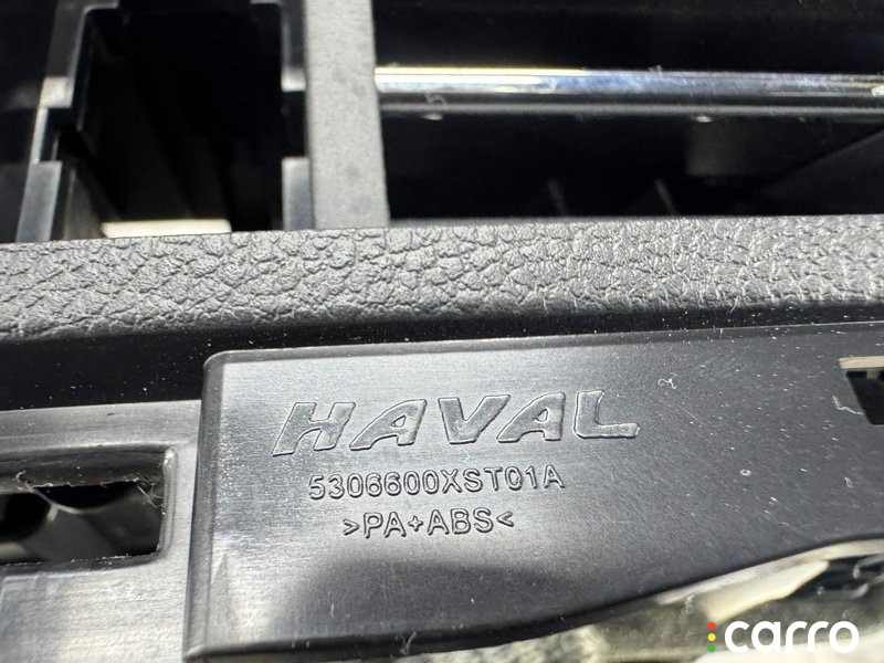 5306600XST01A Дефлектор воздушный Haval Jolion 2024г. - фото №9
