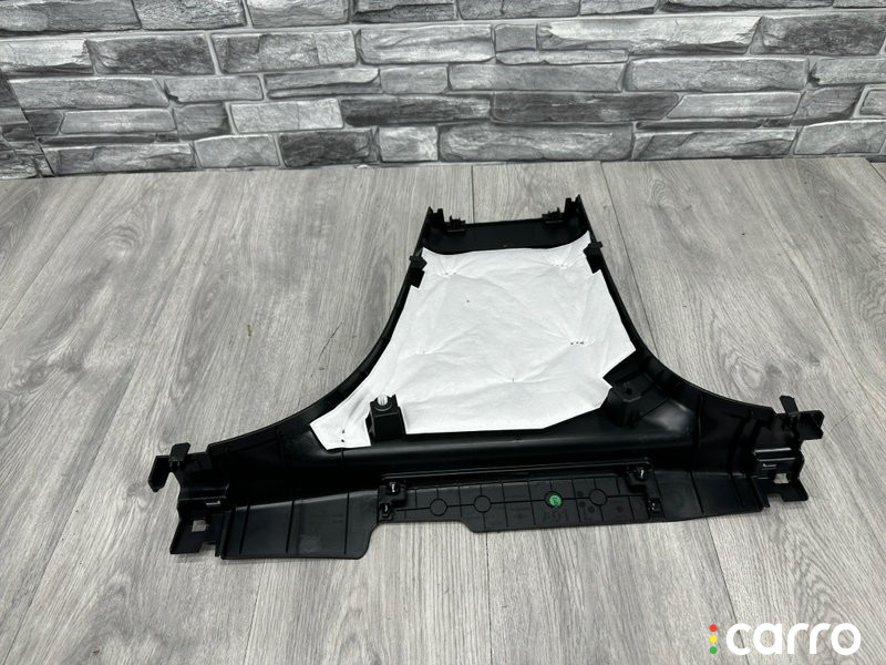 5402106XST01A8P Обшивка стойки левая Haval Jolion 2024г. - фото №6