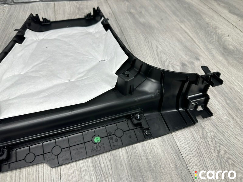 5402106XST01A8P Обшивка стойки левая Haval Jolion 2024г. - фото №7