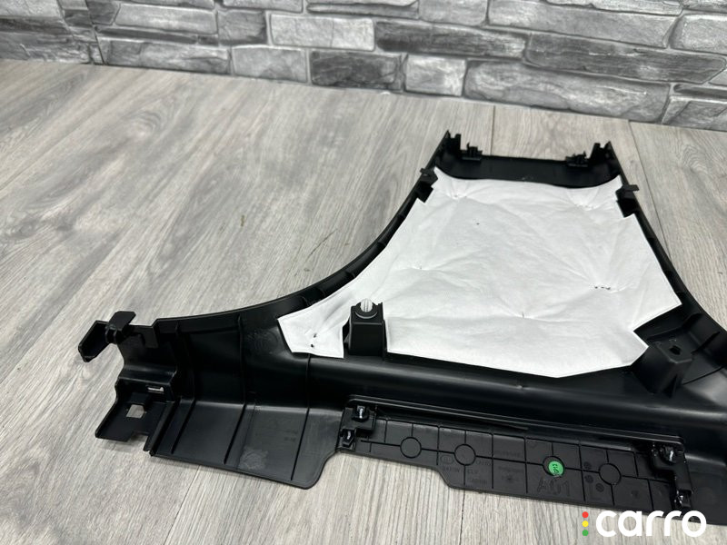 5402106XST01A8P Обшивка стойки левая Haval Jolion 2024г. - фото №8