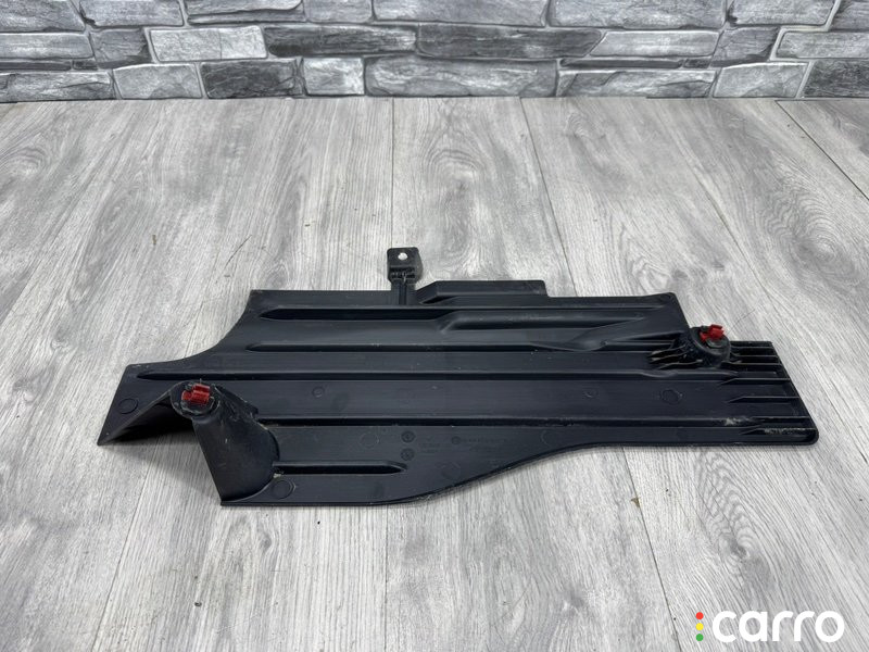 AV61R11779AF Защита антигравийная левая FORD Focus 3 2012г. - фото №1