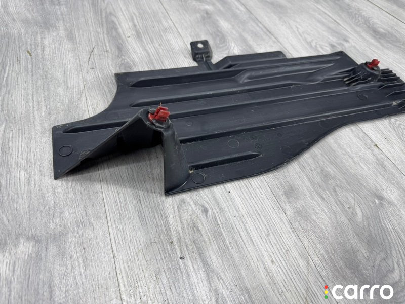 AV61R11779AF Защита антигравийная левая FORD Focus 3 2012г. - фото №2