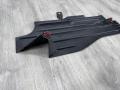AV61R11779AF Защита антигравийная левая FORD Focus 3 2012г. - фото №2