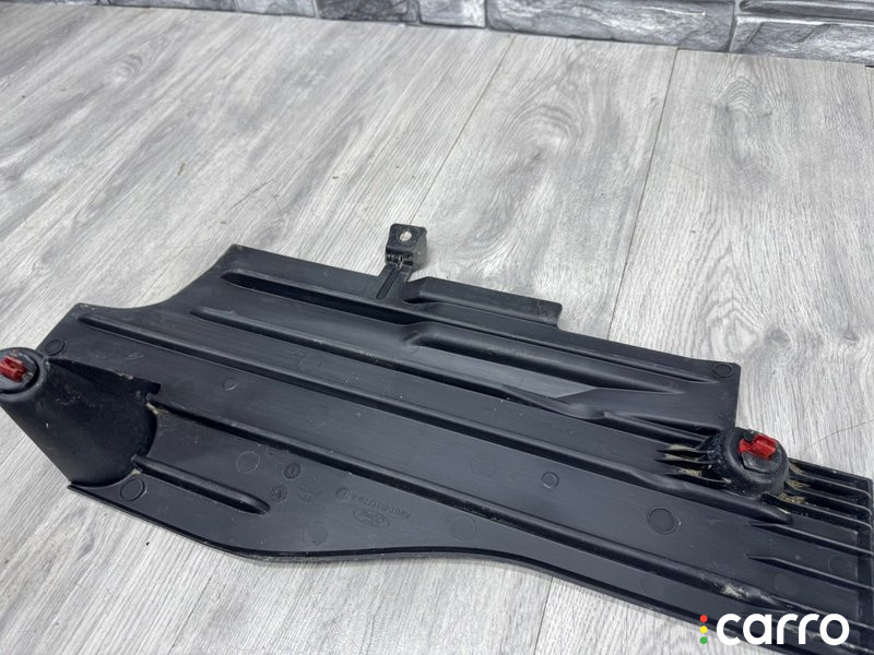 AV61R11779AF Защита антигравийная левая FORD Focus 3 2012г. - фото №3