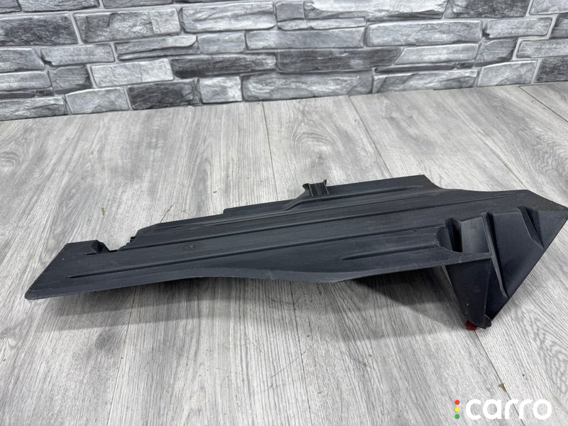 AV61R11779AF Защита антигравийная левая FORD Focus 3 2012г. - фото №4