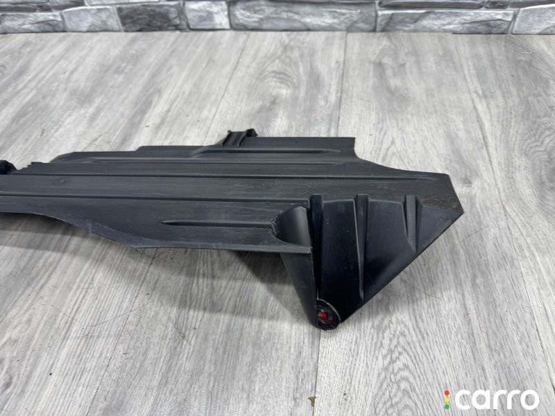 AV61R11779AF Защита антигравийная левая FORD Focus 3 2012г. - фото №5