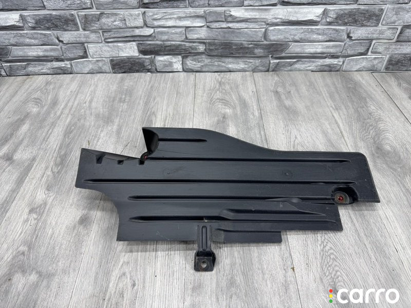 AV61R11779AF Защита антигравийная левая FORD Focus 3 2012г. - фото №6