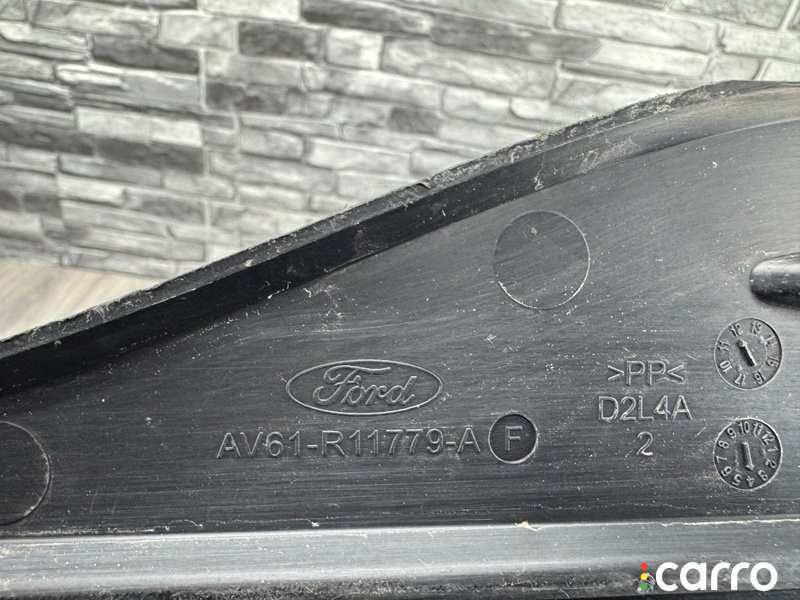 AV61R11779AF Защита антигравийная левая FORD Focus 3 2012г. - фото №9