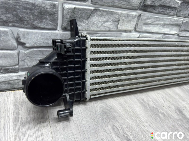1119130XGW01A Интеркулер Haval Jolion 2024г. - фото №2