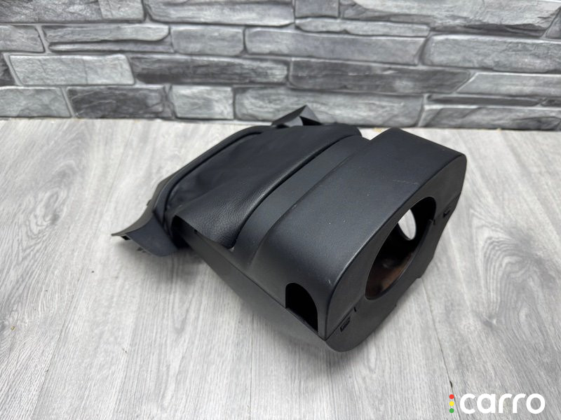 BM51A04291ABW Кожух рулевой колонки FORD Focus 3 2012г. - фото №2