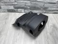 BM51A04291ABW Кожух рулевой колонки FORD Focus 3 2012г. - фото №2