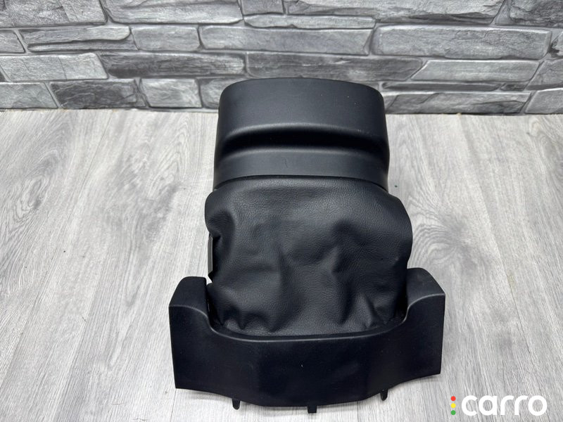 BM51A04291ABW Кожух рулевой колонки FORD Focus 3 2012г. - фото №3