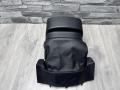 BM51A04291ABW Кожух рулевой колонки FORD Focus 3 2012г. - фото №3