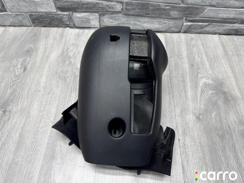 BM51A04291ABW Кожух рулевой колонки FORD Focus 3 2012г. - фото №5