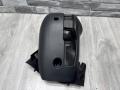 BM51A04291ABW Кожух рулевой колонки FORD Focus 3 2012г. - фото №5