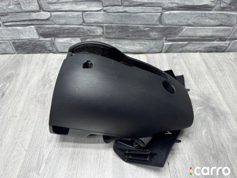 BM51A04291ABW Кожух рулевой колонки FORD Focus 3 2012г. - фото №6
