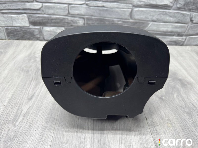 BM51A04291ABW Кожух рулевой колонки FORD Focus 3 2012г. - фото №7