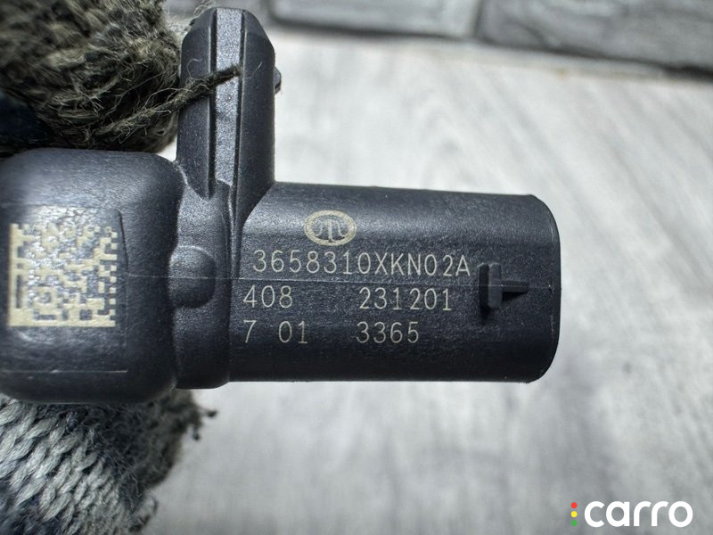 3658310XKN02A Датчик AIR BAG Haval Jolion 2024г. - фото №7