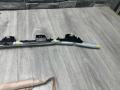 6218033040 Подушка безопасности шторка левая Toyota Camry 50 2012г. - фото №6