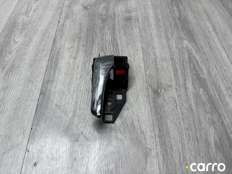 6920633121 Ручка двери внутренняя левая Toyota Camry 50 2012г. - фото №3