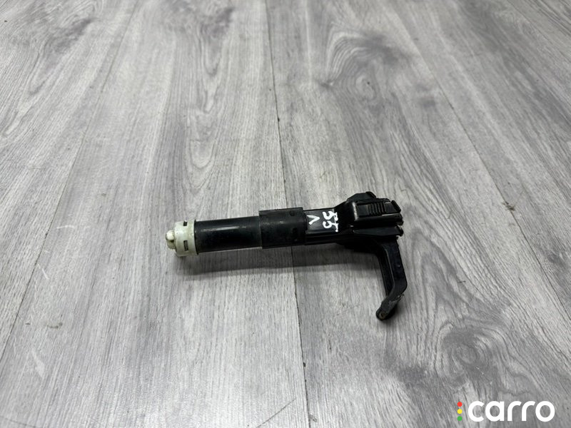 8520833040 Форсунка омывателя фар левая Toyota Camry 50 2012г. - фото №5