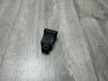 8475133101 Кнопка обогрева сидений левая Toyota Camry 50 2012г. - фото №8