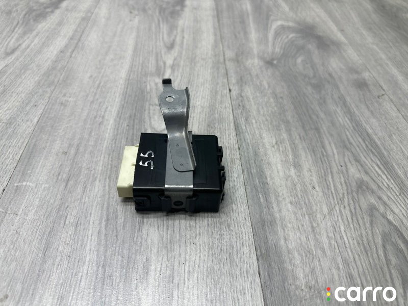 8594033160 Реле стеклоочистителей Toyota Camry 50 2012г. - фото №2