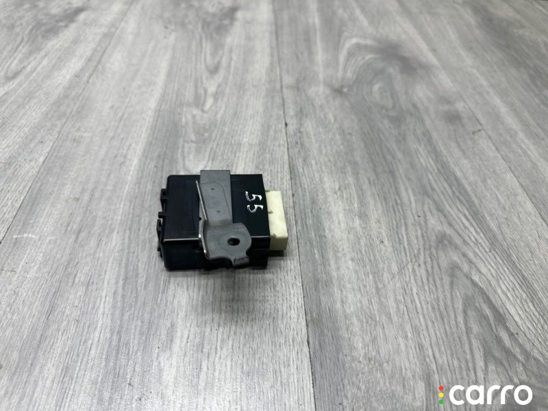 8594033160 Реле стеклоочистителей Toyota Camry 50 2012г. - фото №9