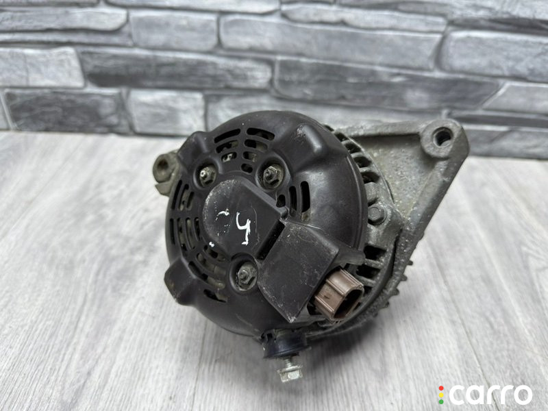 270600V010 Генератор Toyota Camry 50 2012г. - фото №3