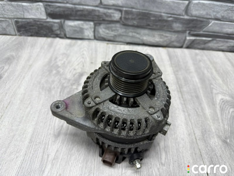 270600V010 Генератор Toyota Camry 50 2012г. - фото №4