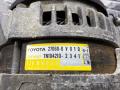 270600V010 Генератор Toyota Camry 50 2012г. - фото №9