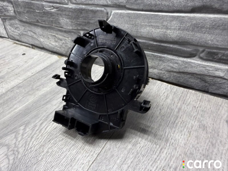 G3658300C1 Шлейф-лента подушки безопасности Lifan Solano 2 2017г. - фото №3