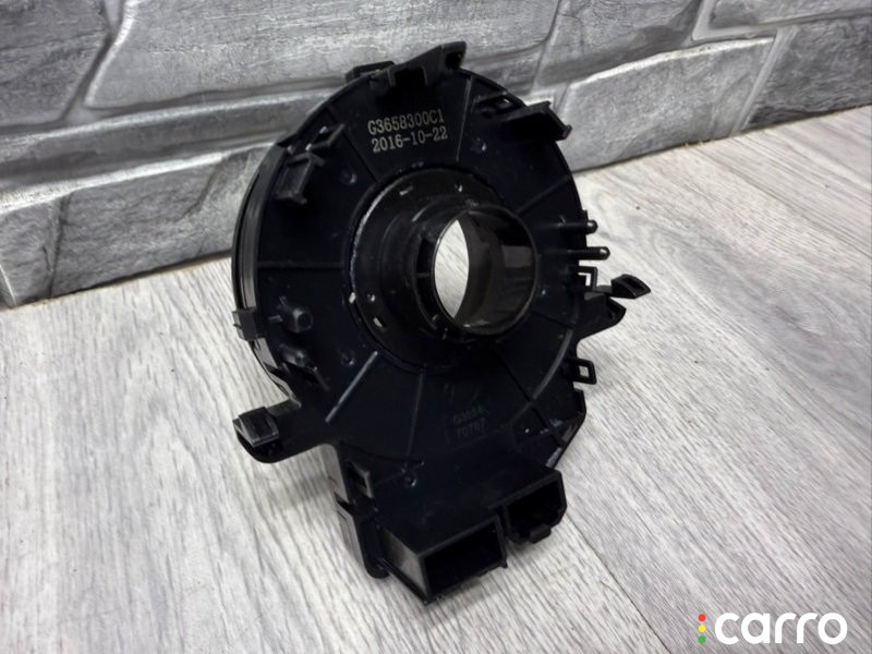 G3658300C1 Шлейф-лента подушки безопасности Lifan Solano 2 2017г. - фото №4