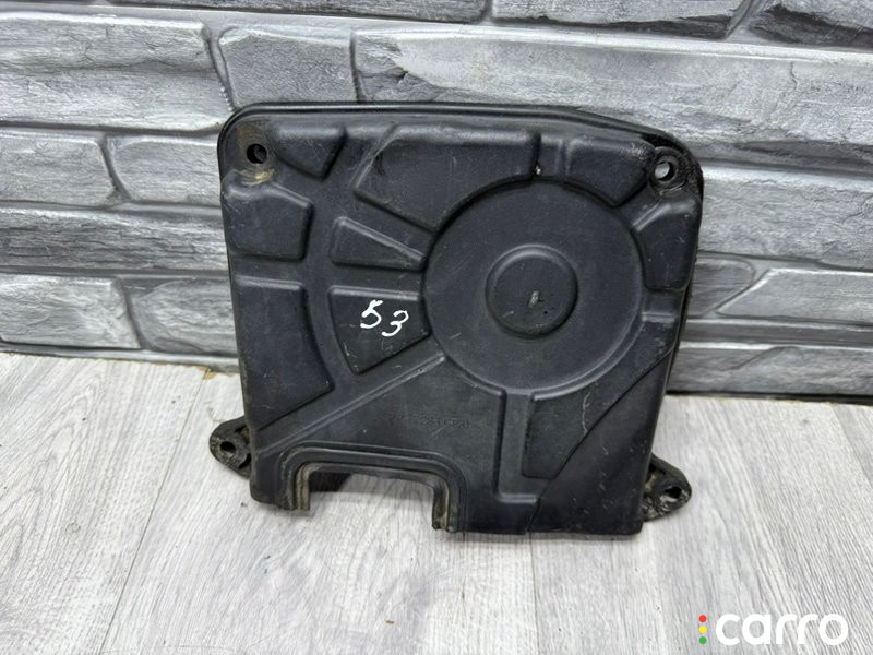 2136026002 Кожух ремня ГРМ Hyundai Accent 2005г. - фото №1