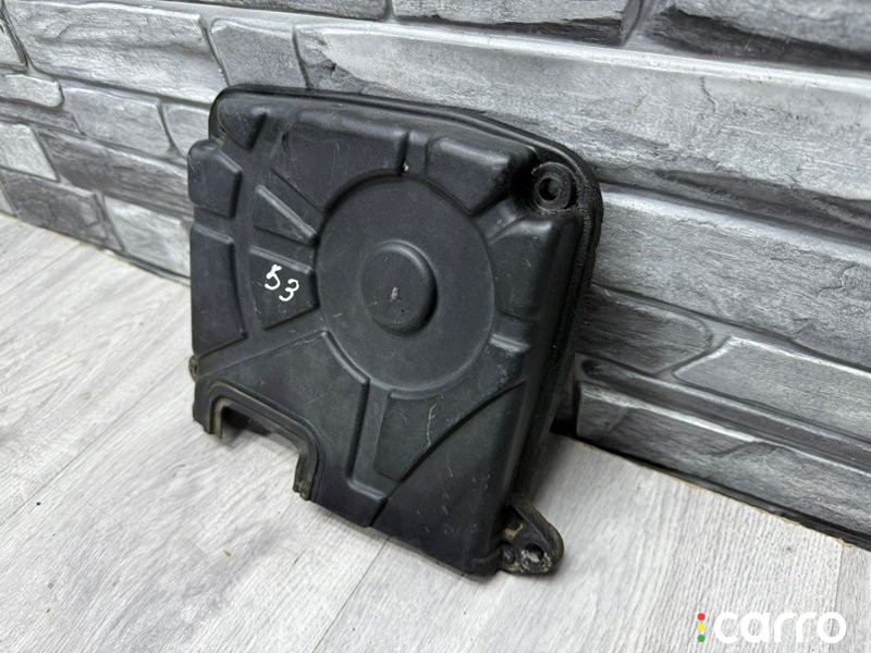 2136026002 Кожух ремня ГРМ Hyundai Accent 2005г. - фото №2