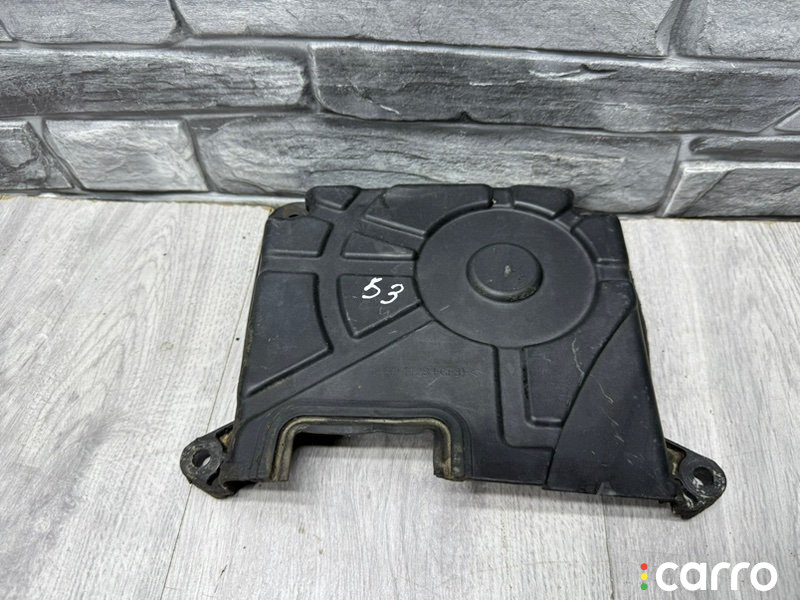 2136026002 Кожух ремня ГРМ Hyundai Accent 2005г. - фото №4