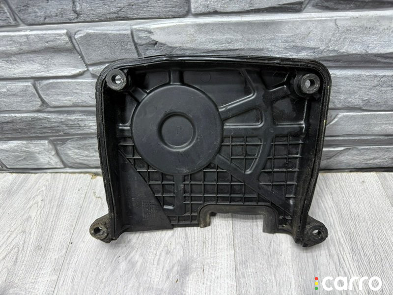 2136026002 Кожух ремня ГРМ Hyundai Accent 2005г. - фото №5