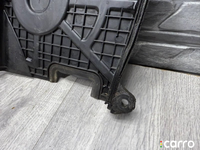 2136026002 Кожух ремня ГРМ Hyundai Accent 2005г. - фото №6