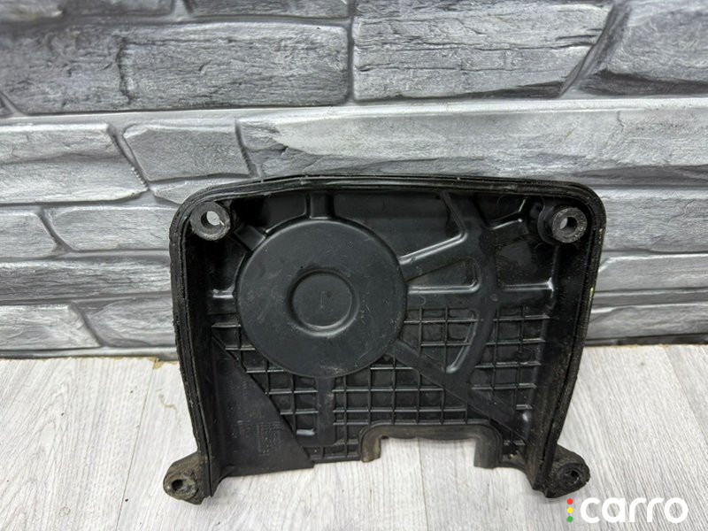 2136026002 Кожух ремня ГРМ Hyundai Accent 2005г. - фото №8