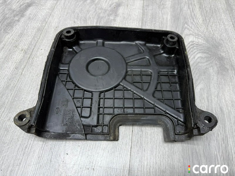 2136026002 Кожух ремня ГРМ Hyundai Accent 2005г. - фото №9