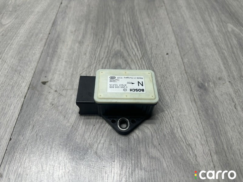 479311EA1A Датчик ускорения Nissan Teana J32 2012г. - фото №1