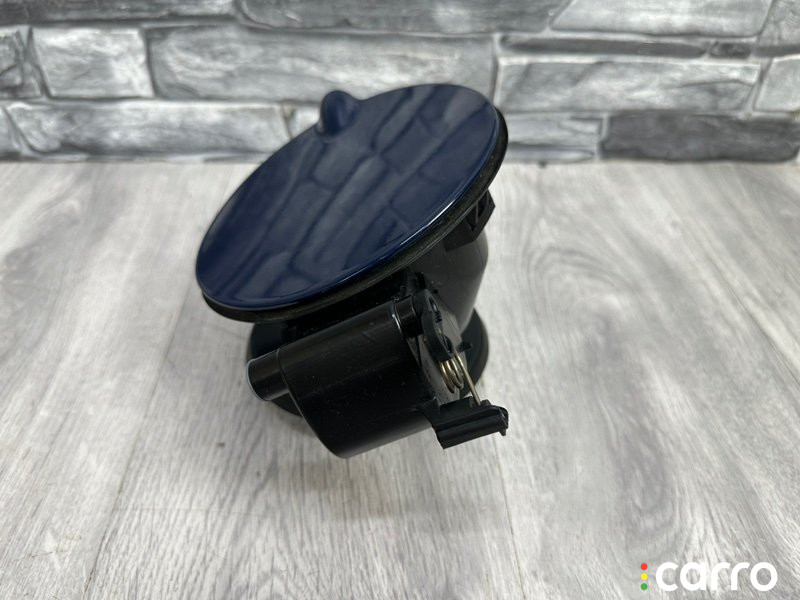 1740943 Лючок топливного бака FORD Focus 3 2012г. - фото №4