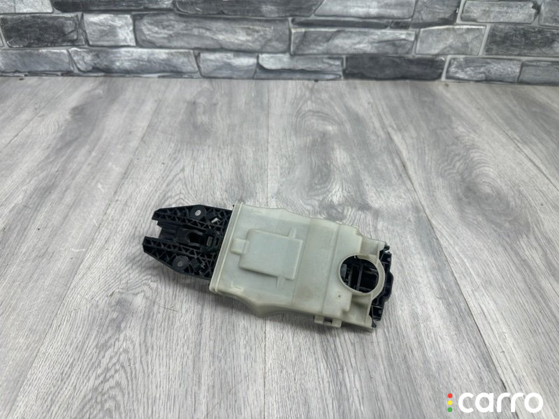 5N0839885H Ручка двери наружная передняя правая Skoda Rapid 2014г. - фото №5