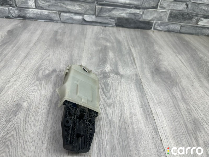 5N0839885H Ручка двери наружная передняя правая Skoda Rapid 2014г. - фото №7