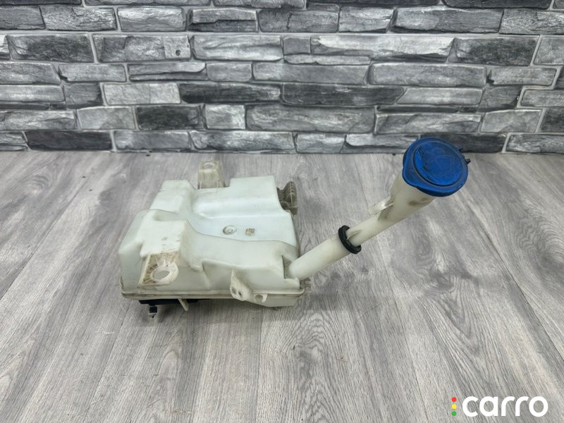 1818860 Бачок омывателя лобового стекла FORD Focus 3 2012г. - фото №1