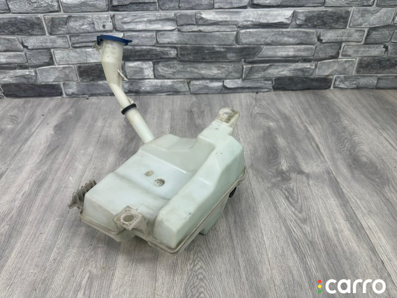 1818860 Бачок омывателя лобового стекла FORD Focus 3 2012г. - фото №3