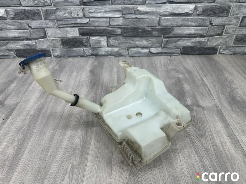 1818860 Бачок омывателя лобового стекла FORD Focus 3 2012г. - фото №4