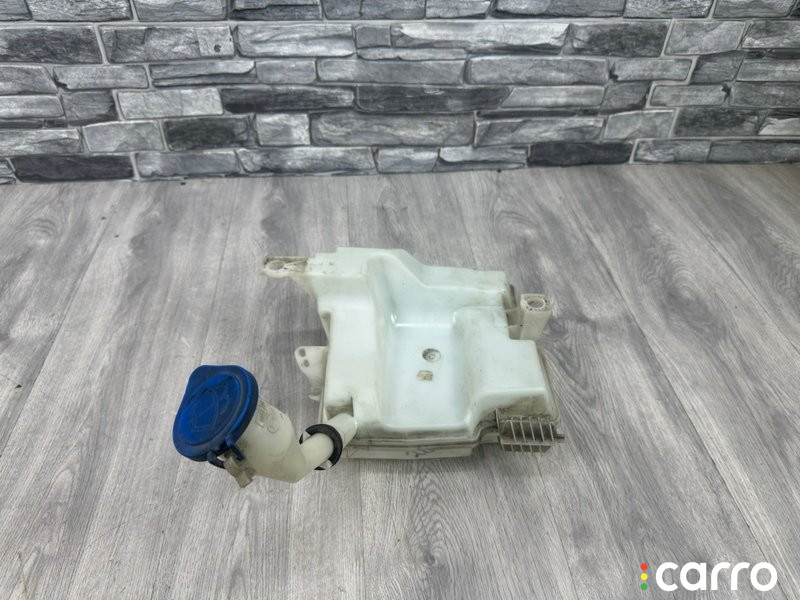1818860 Бачок омывателя лобового стекла FORD Focus 3 2012г. - фото №5