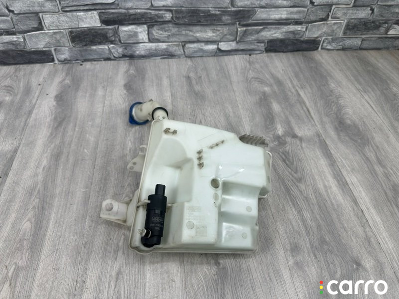 1818860 Бачок омывателя лобового стекла FORD Focus 3 2012г. - фото №7